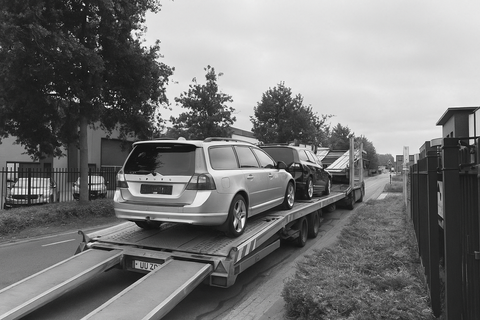 Baas Handelsonderneming